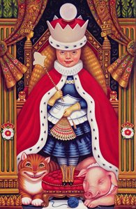 Reine Alice