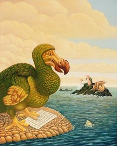 Le Dodo
