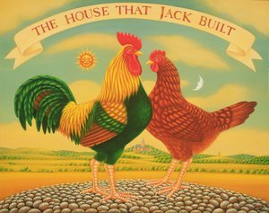 La Maison que Jack a Construite
