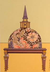 Sanctuaire des Arts et Métiers - Frances Ferdinands