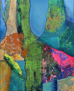 Totem#3, 2012