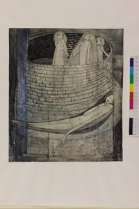 La vérité est au fond du puits, c.1912-15