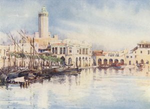 Le port d
