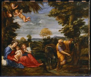  - Francesco Albani