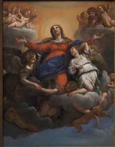  - Francesco Albani