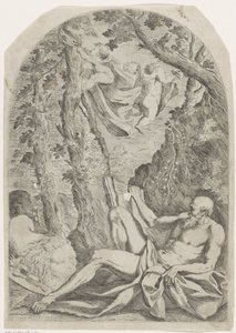 Saint Jérôme