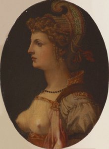 Portrait idéal d