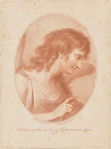  - Francesco Bartolozzi
