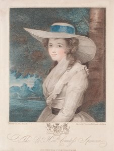 Comtesse Spencer