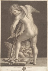  - Francesco Bartolozzi