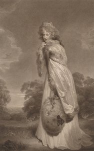 Elizabeth Farran, 1792