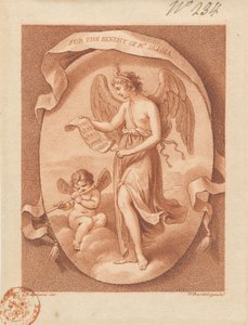 Zum Wohle von Herrn Savoia - Francesco Bartolozzi