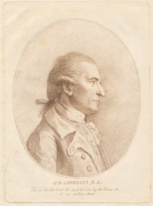  - Francesco Bartolozzi