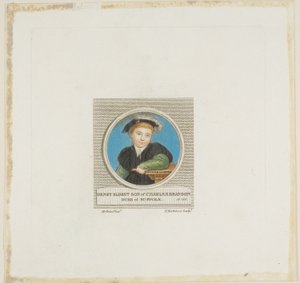 Henry Brandon