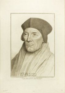 John Fisher, Évêque de Rochester - Francesco Bartolozzi