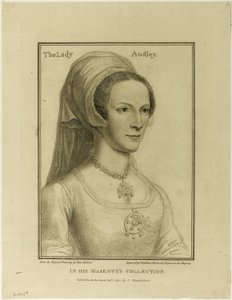Lady Audley