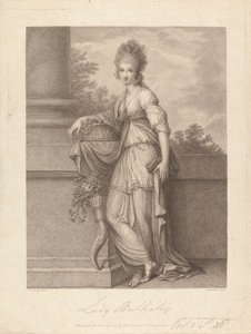  - Francesco Bartolozzi