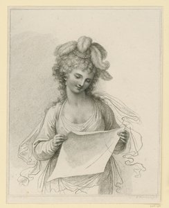  - Francesco Bartolozzi