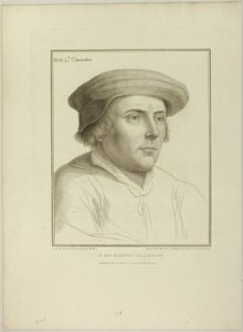 Lord Rich - Francesco Bartolozzi