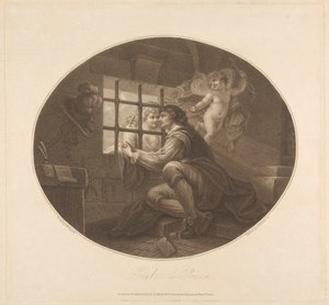 Lovelace en prison