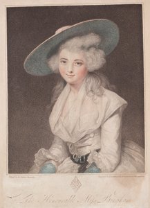 Mlle Anne Bingham