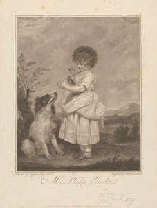 M. Philip Yorke - Francesco Bartolozzi
