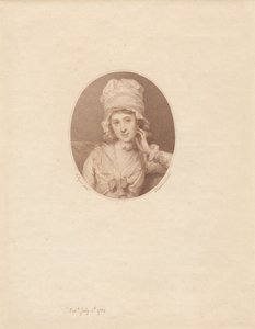  - Francesco Bartolozzi