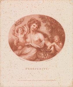 Wohlstand - Francesco Bartolozzi