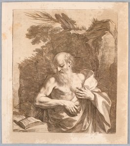 Saint Jérôme