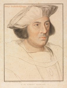 Sir Henry Guldeford