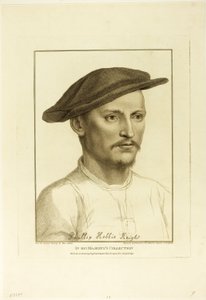 Sir Philip Hobby - Francesco Bartolozzi