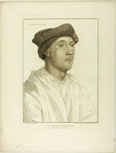 Sir Richard Southwell - Francesco Bartolozzi