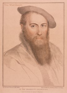 Sir Thomas Wyatt, 1793