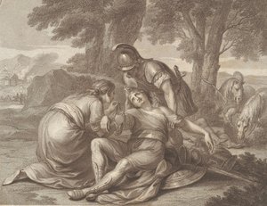 - Francesco Bartolozzi