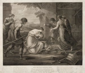 Sans titre - Francesco Bartolozzi
