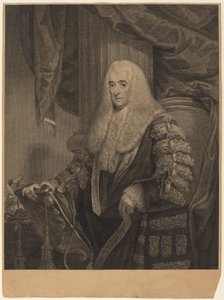 Alexandre, Lord Loughborough
