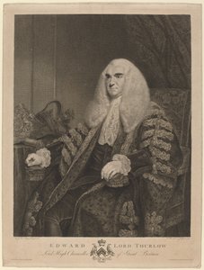 Edward, Lord Thurlow