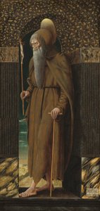 Saint Jérôme