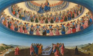 Assomption de Marie
