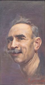Autoportrait