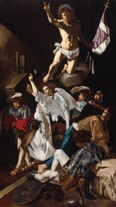 La Résurrection