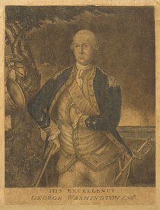 Son Excellence, George Washington Esqr.