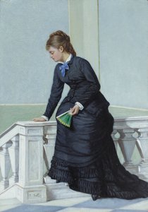 Le jaloux