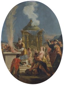 Sacrifice d