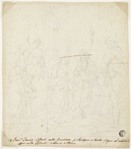 Adoration de l