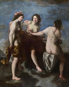 Les Trois Grâces