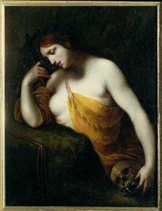 Image inconnue - Francesco Furini