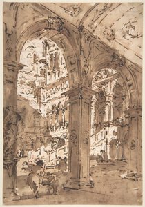  - Francesco Guardi