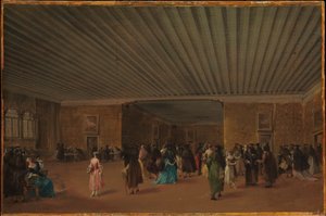  - Francesco Guardi