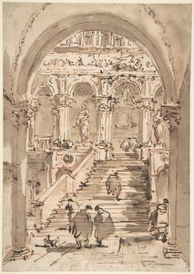  - Francesco Guardi